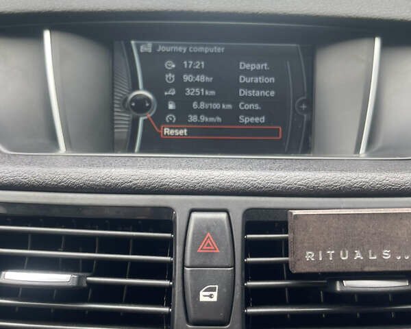 Белый БМВ Х1, объемом двигателя 2 л и пробегом 251 тыс. км за 11800 $, фото 29 на Automoto.ua