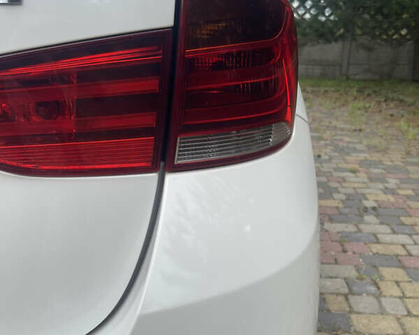 Белый БМВ Х1, объемом двигателя 2 л и пробегом 251 тыс. км за 11800 $, фото 37 на Automoto.ua