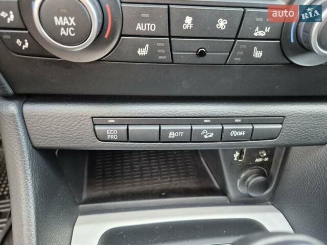 Белый БМВ Х1, объемом двигателя 2 л и пробегом 243 тыс. км за 14500 $, фото 34 на Automoto.ua