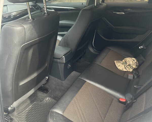 Белый БМВ Х1, объемом двигателя 2 л и пробегом 251 тыс. км за 11800 $, фото 27 на Automoto.ua