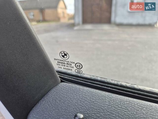 Белый БМВ Х1, объемом двигателя 2 л и пробегом 243 тыс. км за 14500 $, фото 55 на Automoto.ua