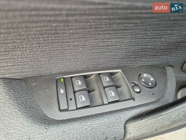 Белый БМВ Х1, объемом двигателя 2 л и пробегом 243 тыс. км за 14500 $, фото 89 на Automoto.ua