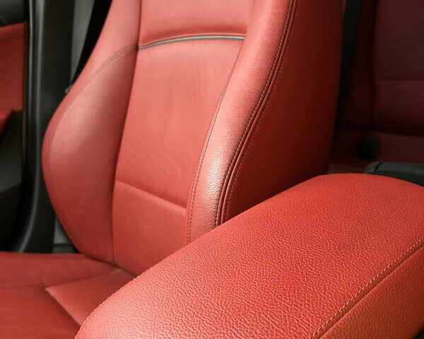 Белый БМВ Х1, объемом двигателя 2 л и пробегом 205 тыс. км за 13500 $, фото 46 на Automoto.ua