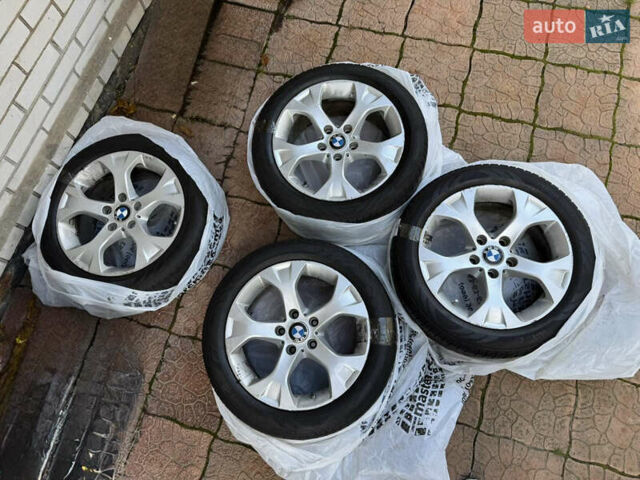 Білий БМВ Х1, об'ємом двигуна 2 л та пробігом 113 тис. км за 13990 $, фото 43 на Automoto.ua