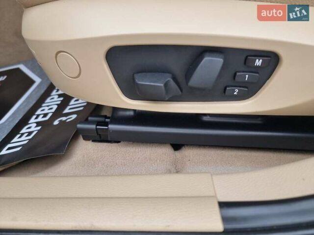 Белый БМВ Х1, объемом двигателя 2 л и пробегом 150 тыс. км за 12300 $, фото 44 на Automoto.ua