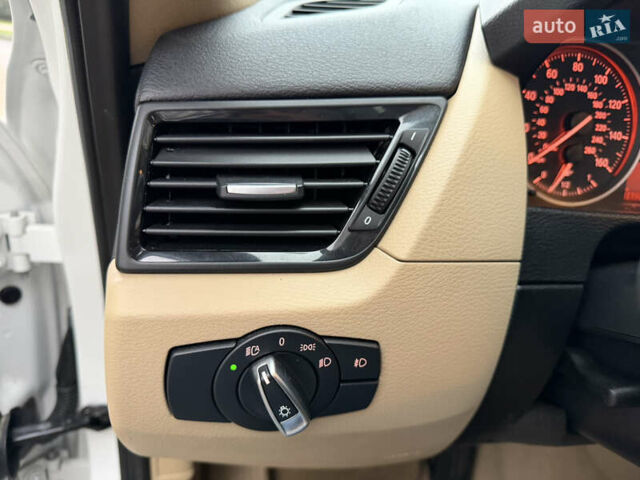 Белый БМВ Х1, объемом двигателя 2 л и пробегом 151 тыс. км за 12900 $, фото 29 на Automoto.ua