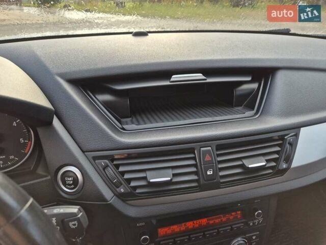 Белый БМВ Х1, объемом двигателя 2 л и пробегом 243 тыс. км за 14500 $, фото 30 на Automoto.ua