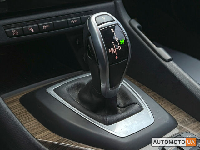 Білий БМВ Х1, об'ємом двигуна 2 л та пробігом 150 тис. км за 14100 $, фото 16 на Automoto.ua