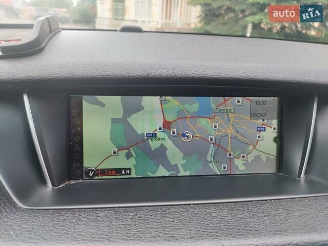 Белый БМВ Х1, объемом двигателя 2 л и пробегом 210 тыс. км за 14500 $, фото 13 на Automoto.ua