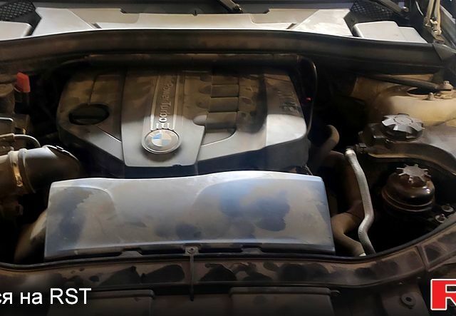 Белый БМВ Х1, объемом двигателя 2 л и пробегом 80 тыс. км за 17800 $, фото 6 на Automoto.ua