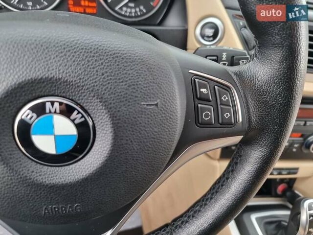 Белый БМВ Х1, объемом двигателя 2 л и пробегом 150 тыс. км за 12300 $, фото 48 на Automoto.ua