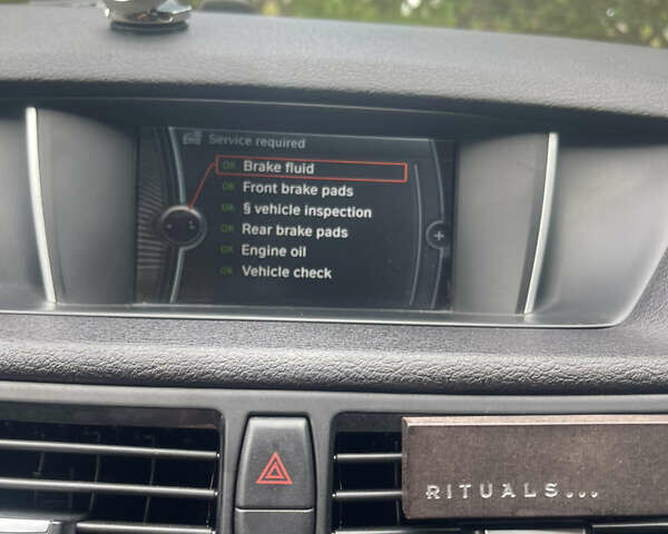 Белый БМВ Х1, объемом двигателя 2 л и пробегом 251 тыс. км за 11800 $, фото 30 на Automoto.ua