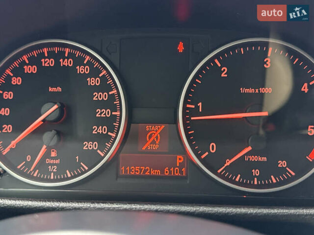 Білий БМВ Х1, об'ємом двигуна 2 л та пробігом 113 тис. км за 13990 $, фото 42 на Automoto.ua