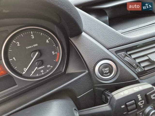 Белый БМВ Х1, объемом двигателя 2 л и пробегом 243 тыс. км за 14500 $, фото 32 на Automoto.ua