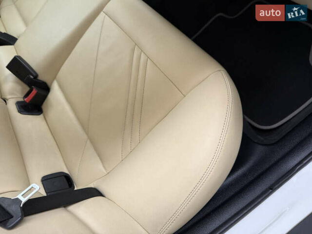 Білий БМВ Х1, об'ємом двигуна 2 л та пробігом 113 тис. км за 13990 $, фото 30 на Automoto.ua