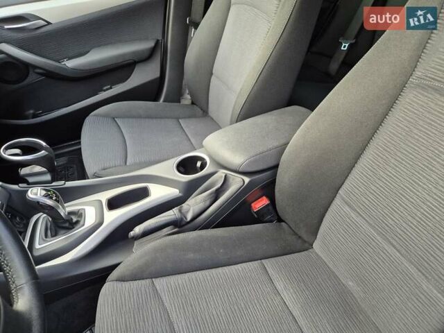 Белый БМВ Х1, объемом двигателя 2 л и пробегом 243 тыс. км за 14500 $, фото 53 на Automoto.ua