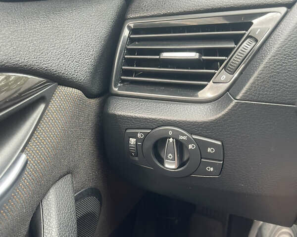 Белый БМВ Х1, объемом двигателя 2 л и пробегом 251 тыс. км за 11800 $, фото 32 на Automoto.ua