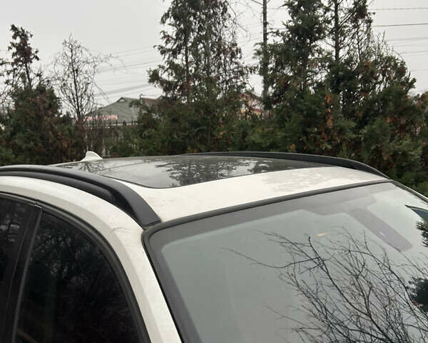 Белый БМВ Х1, объемом двигателя 2 л и пробегом 205 тыс. км за 13500 $, фото 23 на Automoto.ua