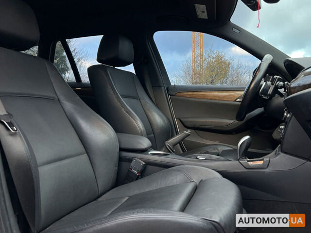 Білий БМВ Х1, об'ємом двигуна 2 л та пробігом 150 тис. км за 14100 $, фото 8 на Automoto.ua