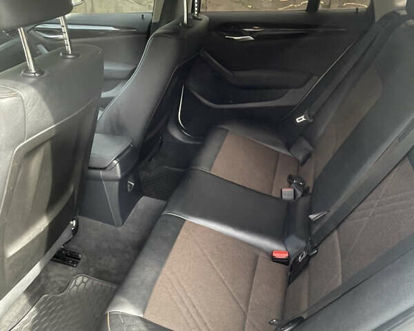 Белый БМВ Х1, объемом двигателя 2 л и пробегом 251 тыс. км за 11800 $, фото 17 на Automoto.ua