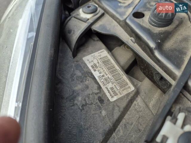 Белый БМВ Х1, объемом двигателя 2 л и пробегом 243 тыс. км за 14500 $, фото 59 на Automoto.ua