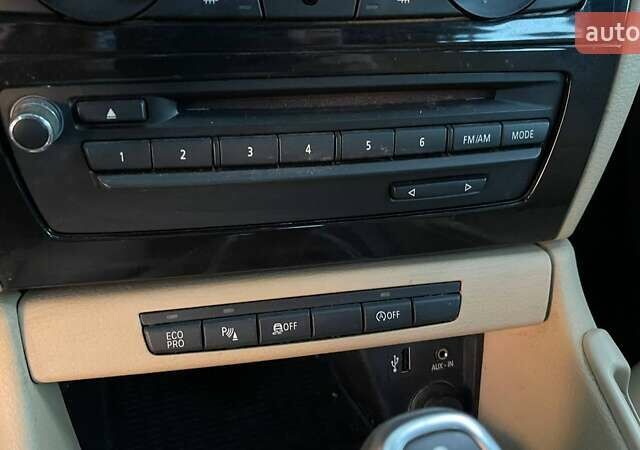 Белый БМВ Х1, объемом двигателя 2 л и пробегом 105 тыс. км за 7350 $, фото 18 на Automoto.ua