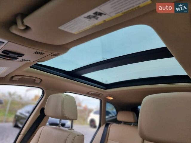 Белый БМВ Х1, объемом двигателя 2 л и пробегом 150 тыс. км за 12300 $, фото 62 на Automoto.ua