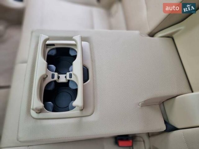 Белый БМВ Х1, объемом двигателя 2 л и пробегом 150 тыс. км за 12300 $, фото 70 на Automoto.ua