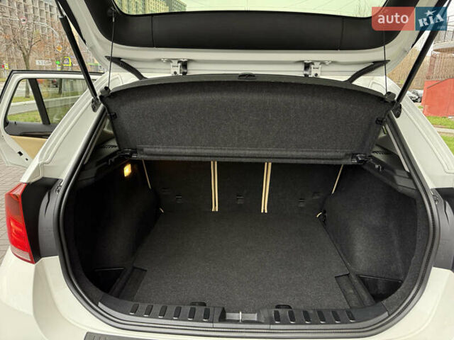 Білий БМВ Х1, об'ємом двигуна 2 л та пробігом 113 тис. км за 13990 $, фото 13 на Automoto.ua