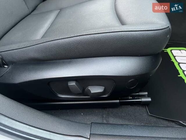 Белый БМВ Х1, объемом двигателя 2 л и пробегом 149 тыс. км за 11800 $, фото 23 на Automoto.ua