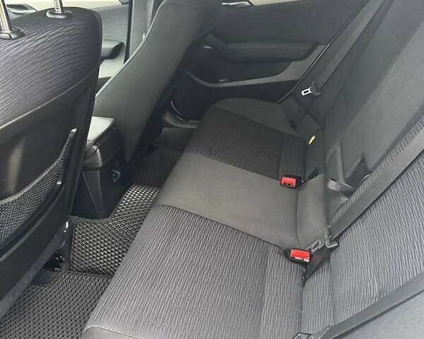 Белый БМВ Х1, объемом двигателя 2 л и пробегом 220 тыс. км за 13000 $, фото 14 на Automoto.ua