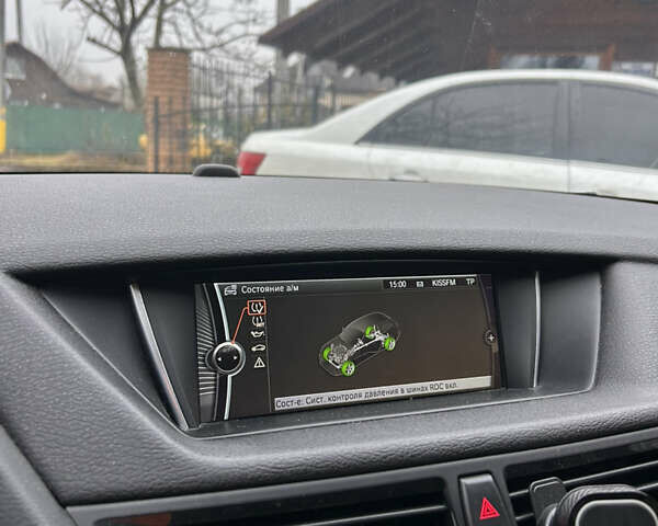 Белый БМВ Х1, объемом двигателя 2 л и пробегом 205 тыс. км за 13500 $, фото 48 на Automoto.ua