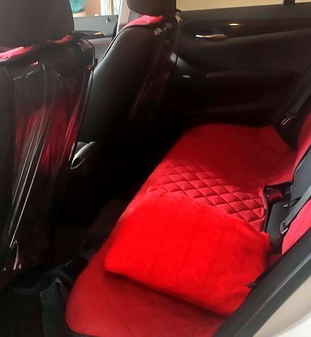 Белый БМВ Х1, объемом двигателя 2 л и пробегом 80 тыс. км за 17800 $, фото 5 на Automoto.ua
