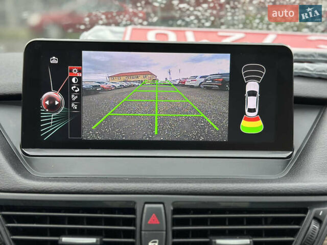 Білий БМВ Х1, об'ємом двигуна 2 л та пробігом 175 тис. км за 9900 $, фото 12 на Automoto.ua