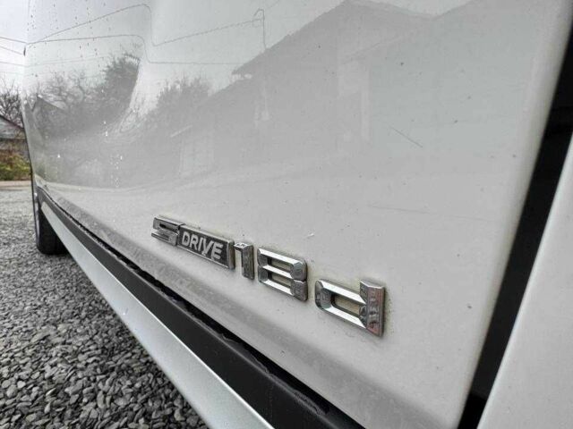 Белый БМВ Х1, объемом двигателя 2 л и пробегом 288 тыс. км за 9999 $, фото 17 на Automoto.ua