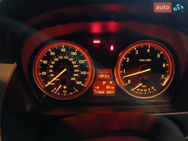 Белый БМВ Х1, объемом двигателя 2 л и пробегом 118 тыс. км за 13500 $, фото 2 на Automoto.ua