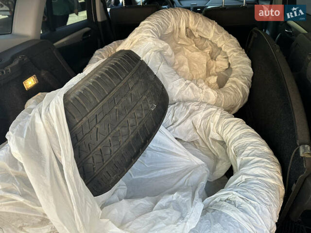 Белый БМВ Х1, объемом двигателя 2 л и пробегом 104 тыс. км за 11500 $, фото 15 на Automoto.ua