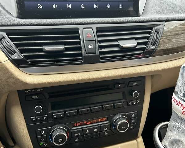 Белый БМВ Х1, объемом двигателя 2 л и пробегом 148 тыс. км за 13500 $, фото 2 на Automoto.ua