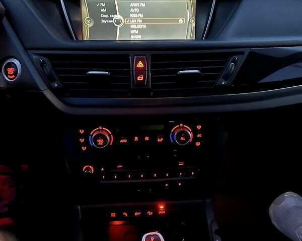 Белый БМВ Х1, объемом двигателя 2 л и пробегом 165 тыс. км за 14700 $, фото 4 на Automoto.ua