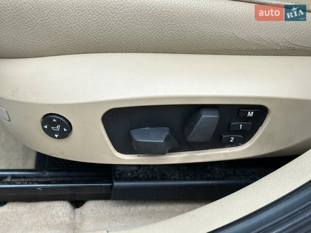 Білий БМВ Х1, об'ємом двигуна 2 л та пробігом 175 тис. км за 9900 $, фото 15 на Automoto.ua