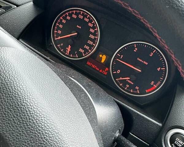 Белый БМВ Х1, объемом двигателя 2 л и пробегом 98 тыс. км за 16999 $, фото 3 на Automoto.ua