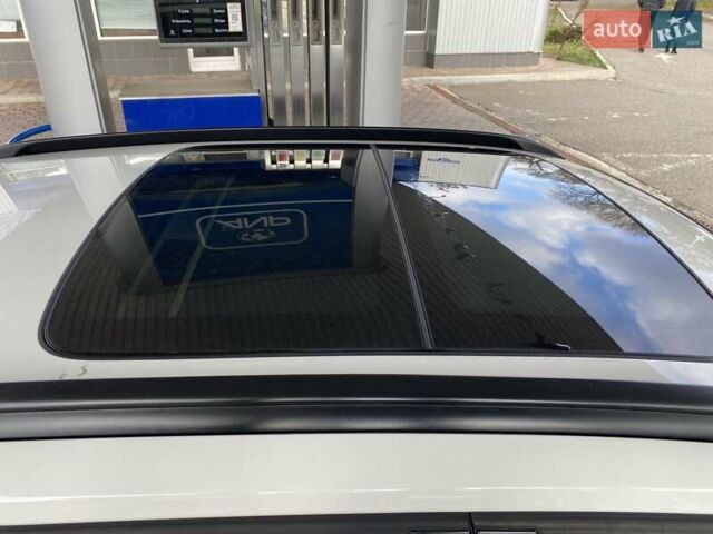 Белый БМВ Х1, объемом двигателя 2 л и пробегом 117 тыс. км за 13500 $, фото 39 на Automoto.ua