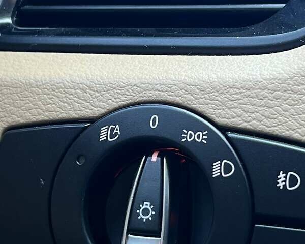 Белый БМВ Х1, объемом двигателя 2 л и пробегом 111 тыс. км за 13399 $, фото 8 на Automoto.ua