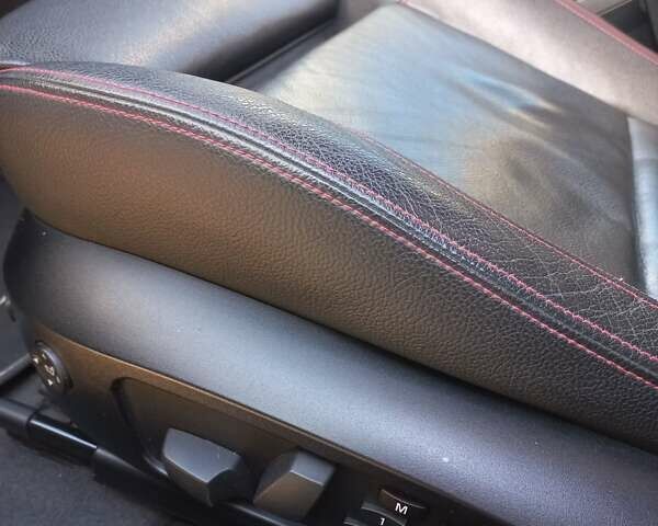 Білий БМВ Х1, об'ємом двигуна 2 л та пробігом 152 тис. км за 15500 $, фото 6 на Automoto.ua