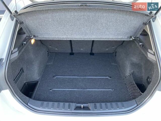 Белый БМВ Х1, объемом двигателя 2 л и пробегом 240 тыс. км за 14500 $, фото 16 на Automoto.ua