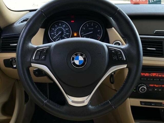 Белый БМВ Х1, объемом двигателя 2 л и пробегом 117 тыс. км за 13500 $, фото 29 на Automoto.ua