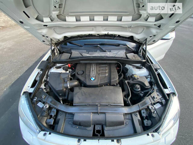 Белый БМВ Х1, объемом двигателя 2 л и пробегом 202 тыс. км за 14500 $, фото 17 на Automoto.ua