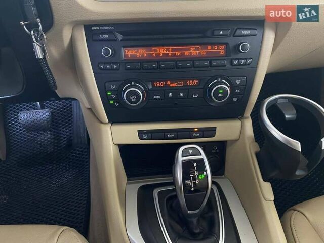 Белый БМВ Х1, объемом двигателя 2 л и пробегом 117 тыс. км за 13500 $, фото 32 на Automoto.ua