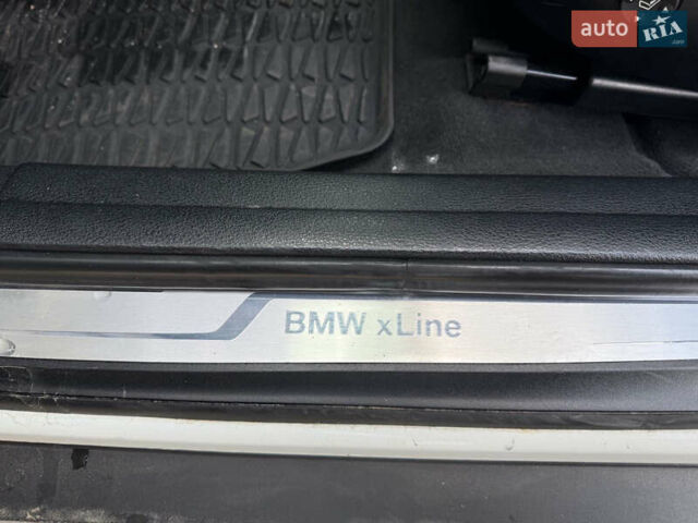 Белый БМВ Х1, объемом двигателя 2 л и пробегом 246 тыс. км за 12000 $, фото 6 на Automoto.ua