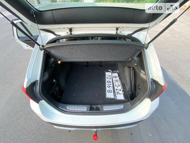 Белый БМВ Х1, объемом двигателя 2 л и пробегом 202 тыс. км за 14500 $, фото 25 на Automoto.ua